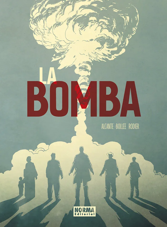 La Bomba Cartone