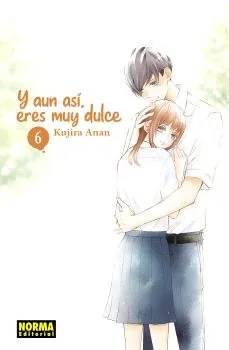 Y Aun Asi Eres Muy Dulce 6