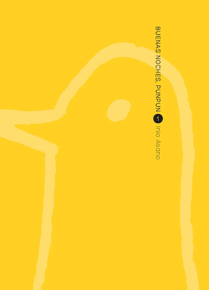 Buenas Noches Punpun 1 Ne