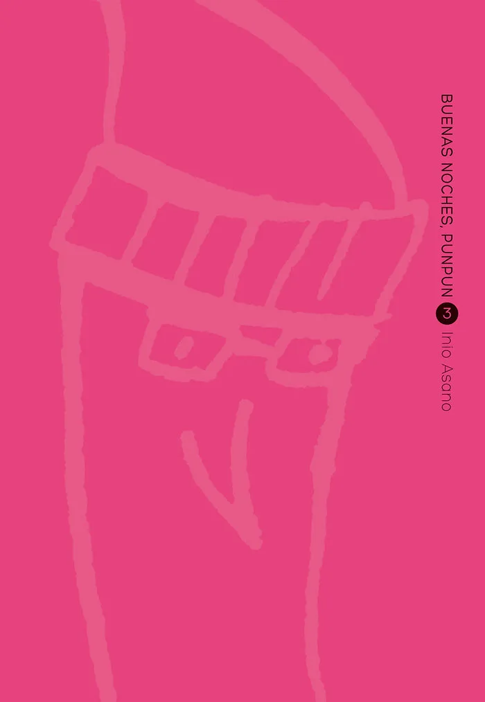 Buenas Noches Punpun 3 Ne