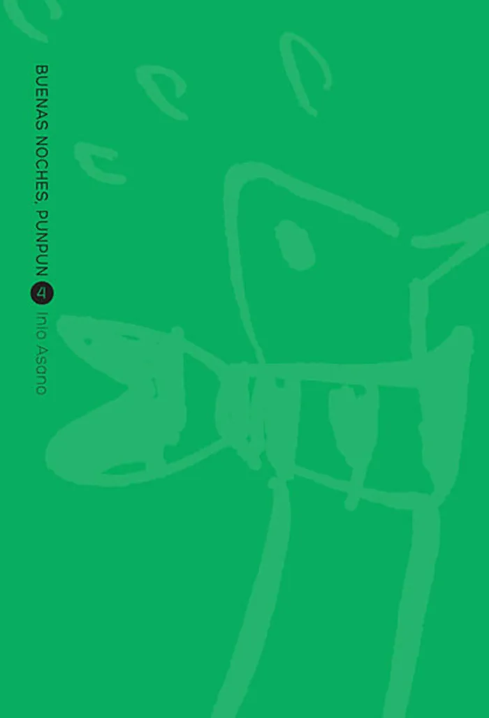 Buenas Noches Punpun 4 Ne