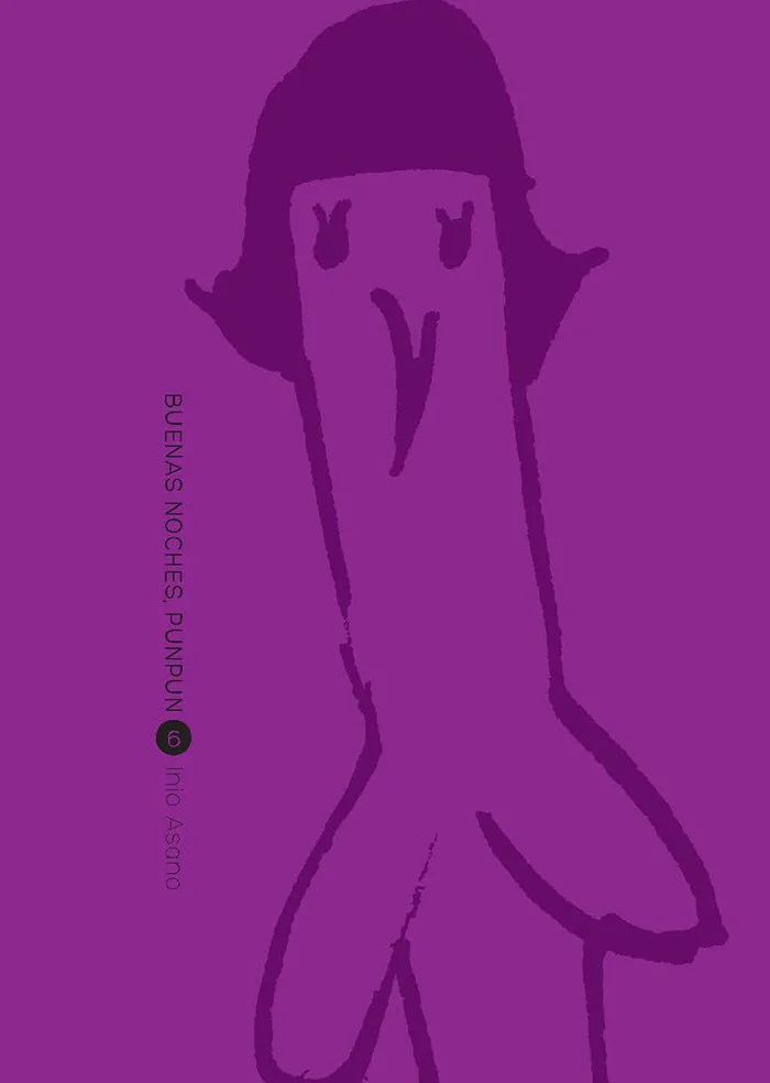 Buenas Noches Punpun 6 Ne