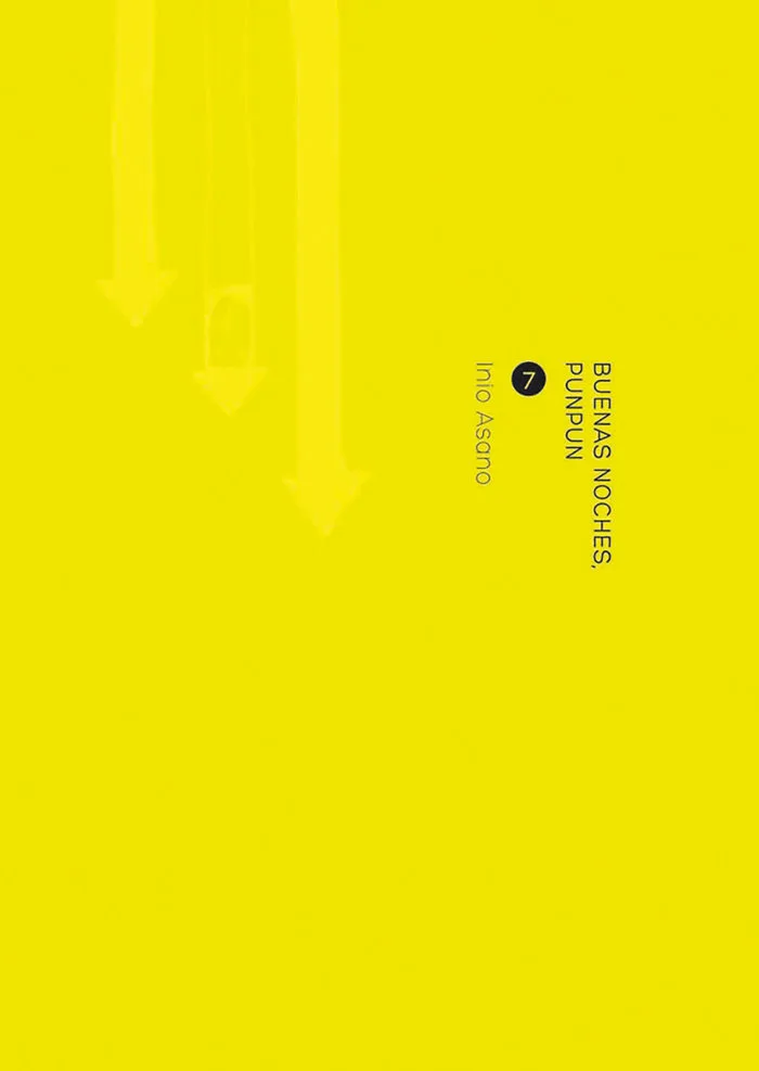 Buenas Noches Punpun 7 Ne