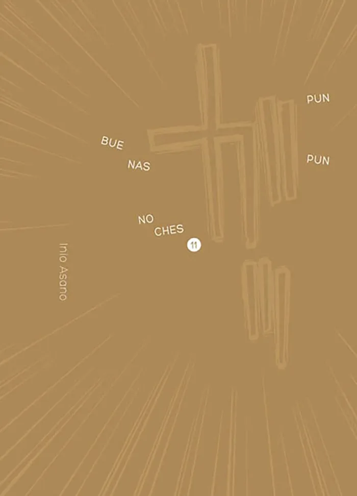 Buenas Noches Punpun 11 Ne