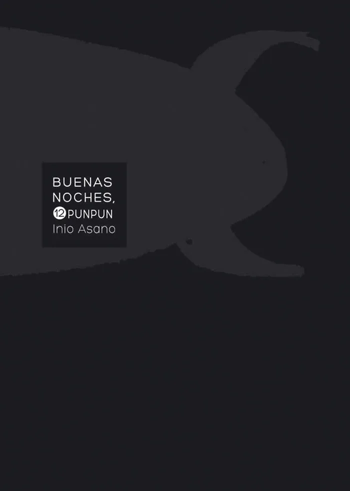 Buenas Noches Punpun 12 Ne