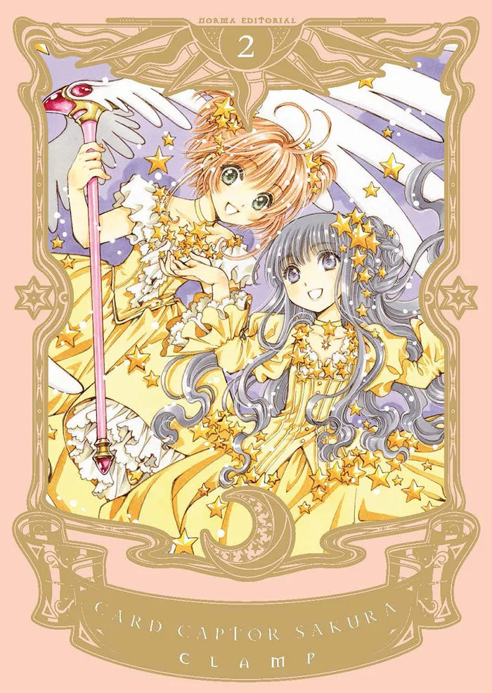 Cardcaptor Sakura 2
