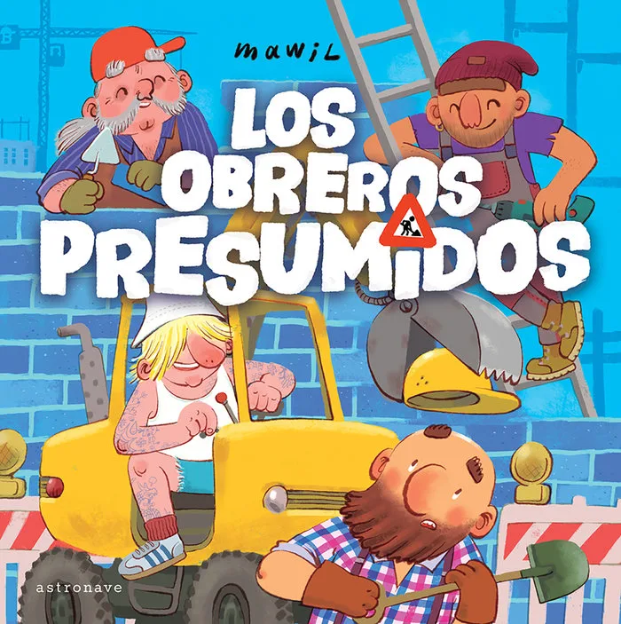 Los Obreros Presumidos