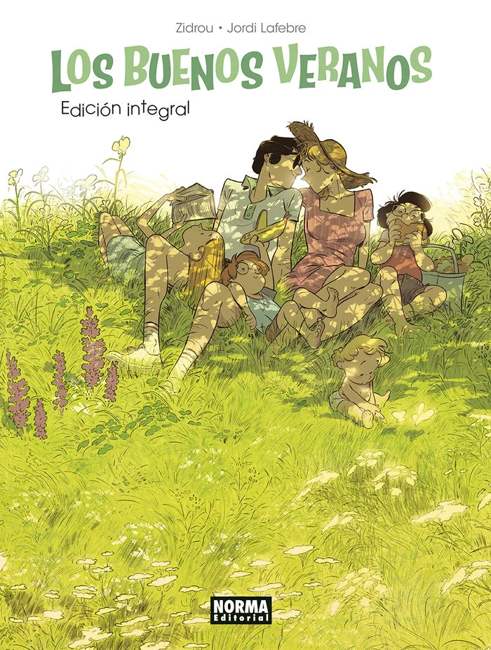 Los Buenos Veranos Integral