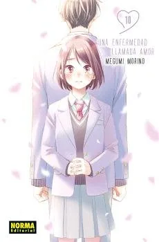 Una Enfermedad Llamada Amor 10