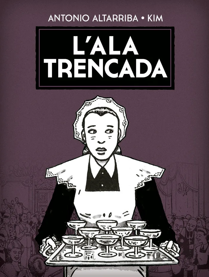 L'Ala Trencada