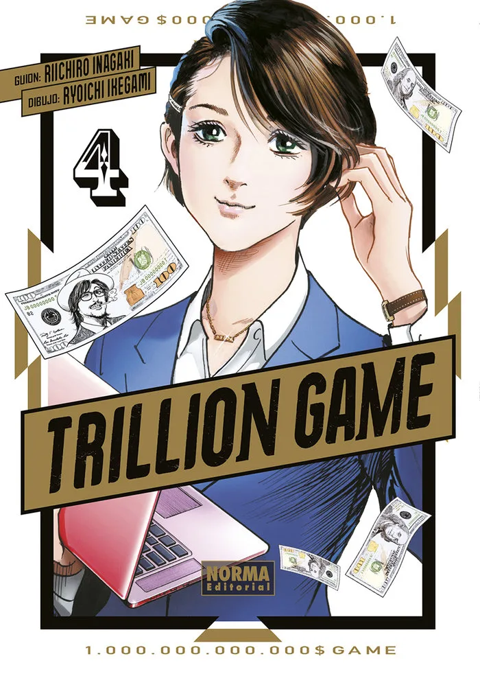 Trillion Game 4
