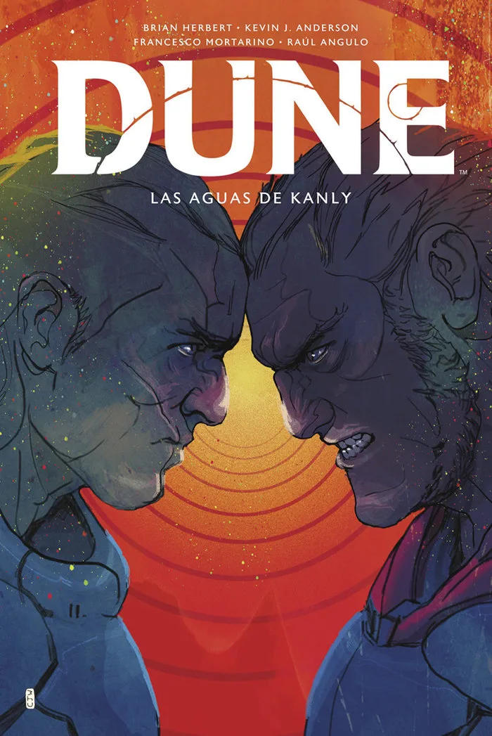 Dune las Aguas de Kanly