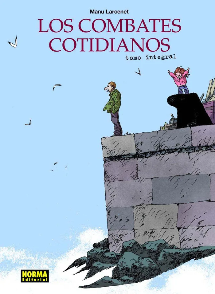 Los Combates Cotidianos Integral