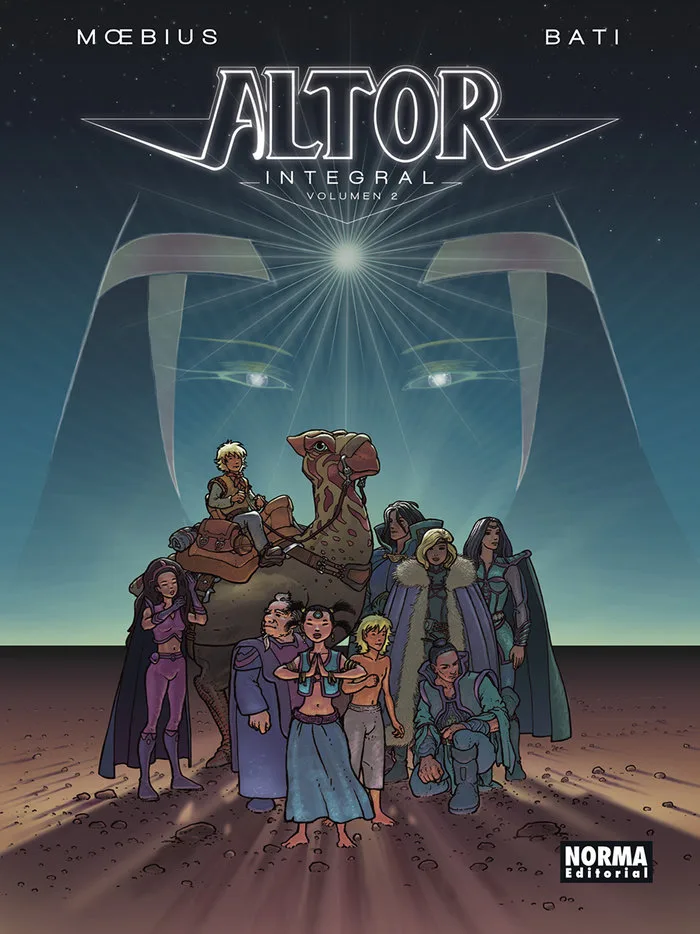Altor Integral 2