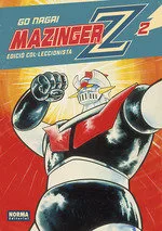 Mazinger Z Ed Colleccionista 2