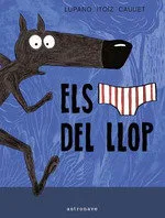Els Calcotets del Llop 1