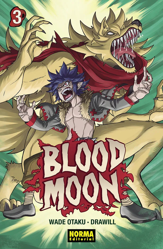 Blood Moon 3