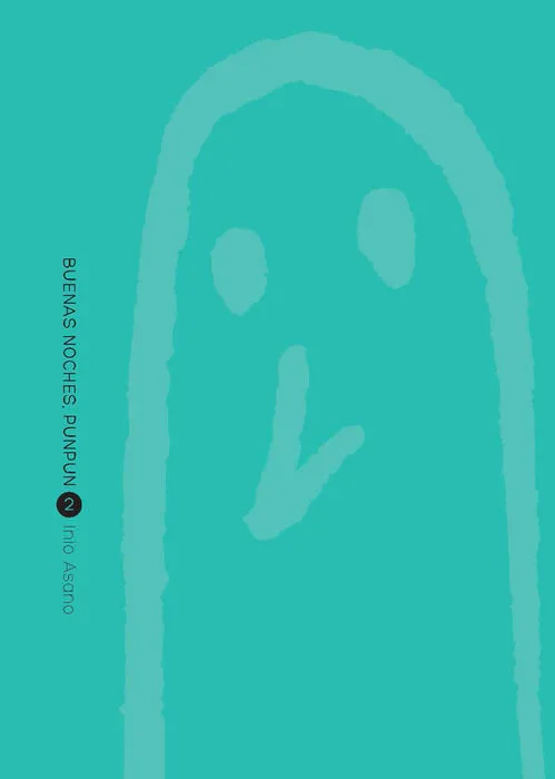 Buenas Noches Punpun 2 Ne