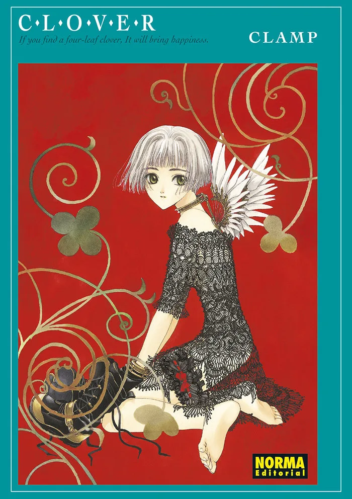 Clover Integral