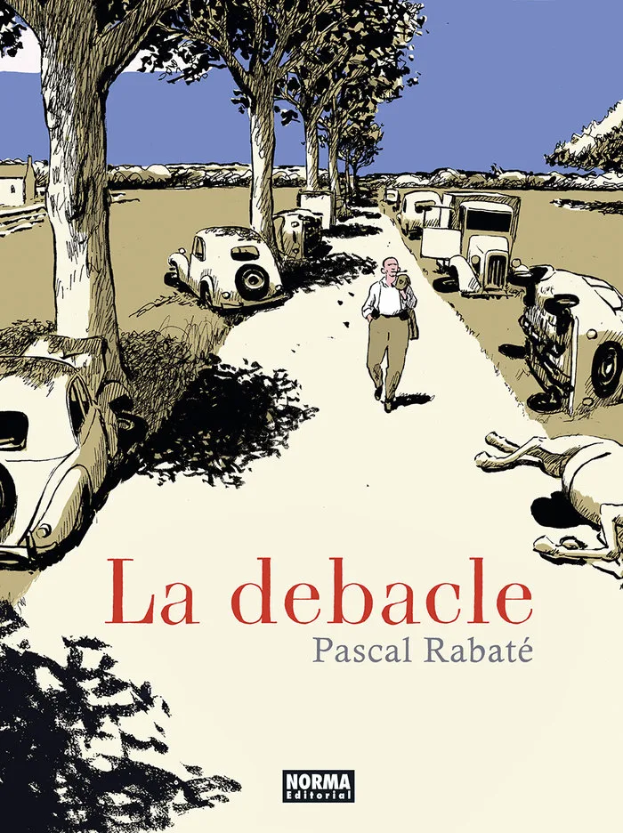 La Debacle