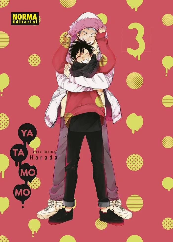 Yatamomo 3