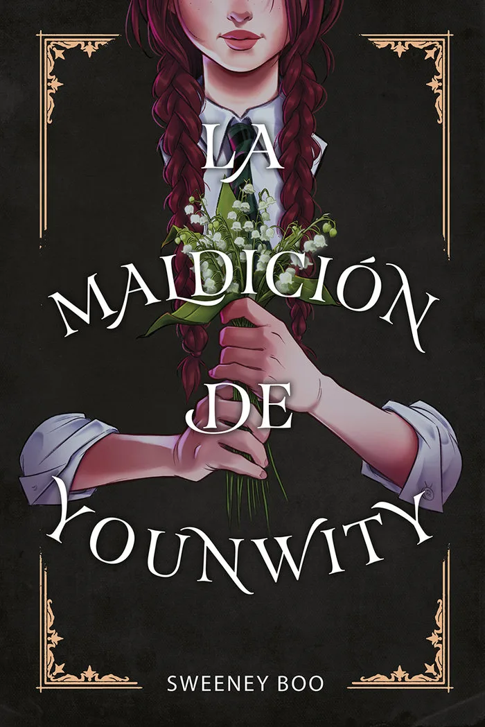 La Maldicion de Younwity