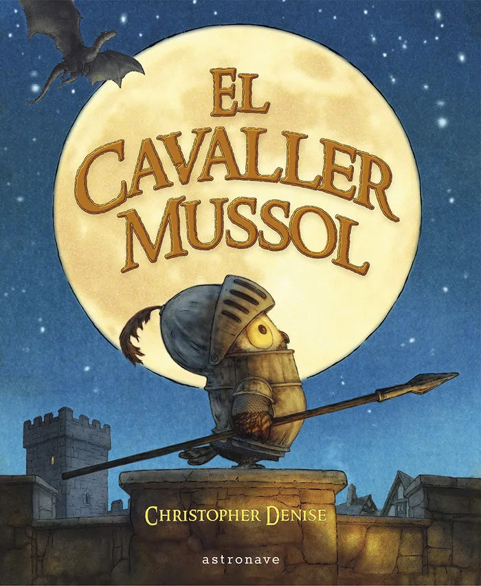 El Cavaller Mussol