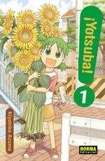 Yotsuba 1 Ne