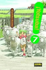 Yotsuba 7 Ne