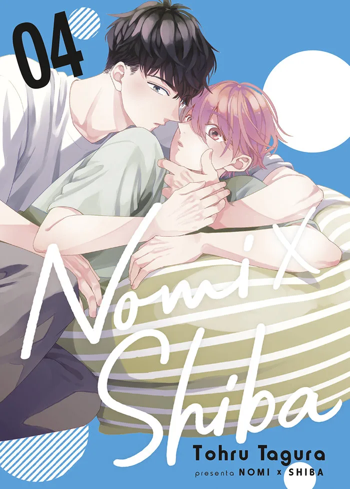 Nomi X Shiba 4