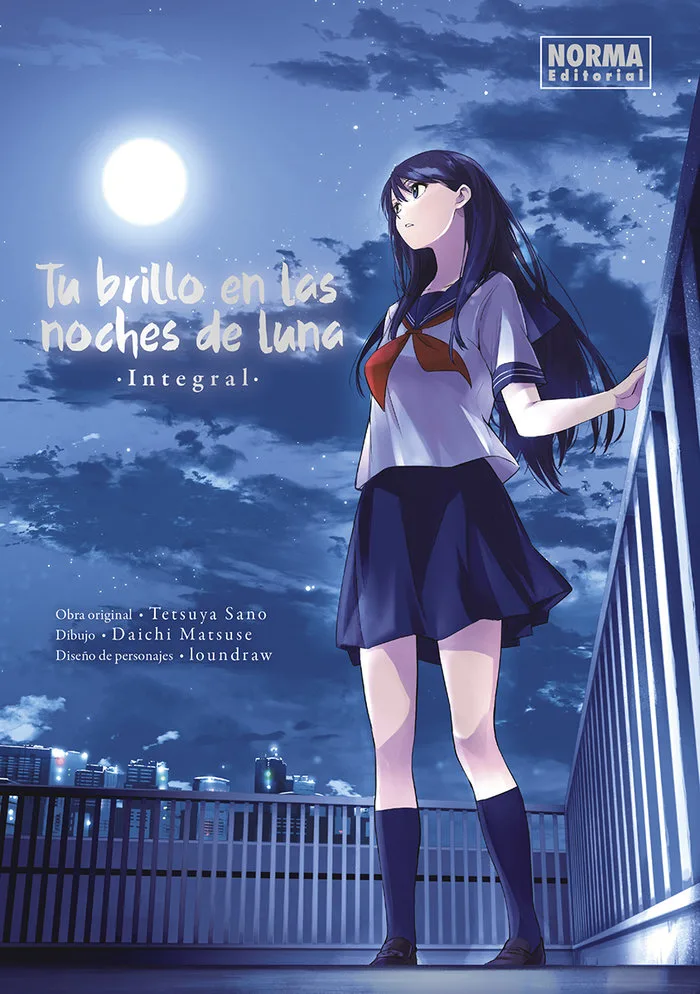 Tu Brillo en las Noches de Luna Integral