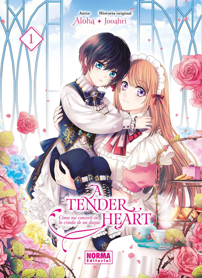 A Tender Heart 1