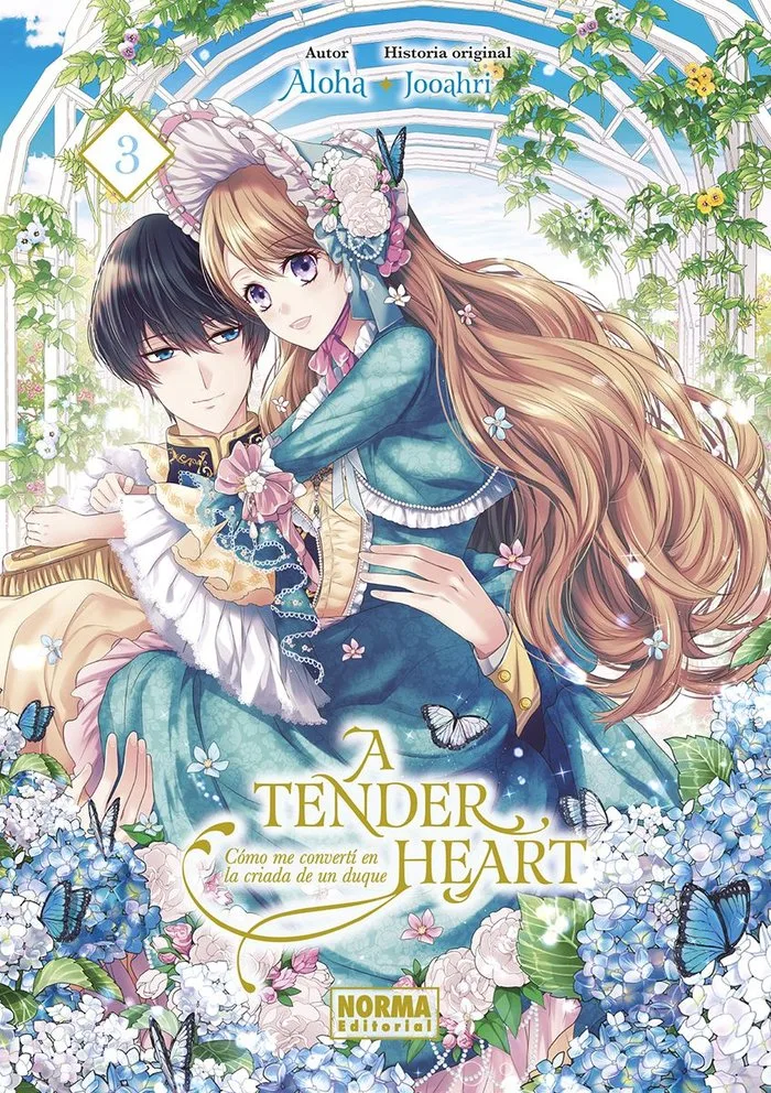 A Tender Heart 3