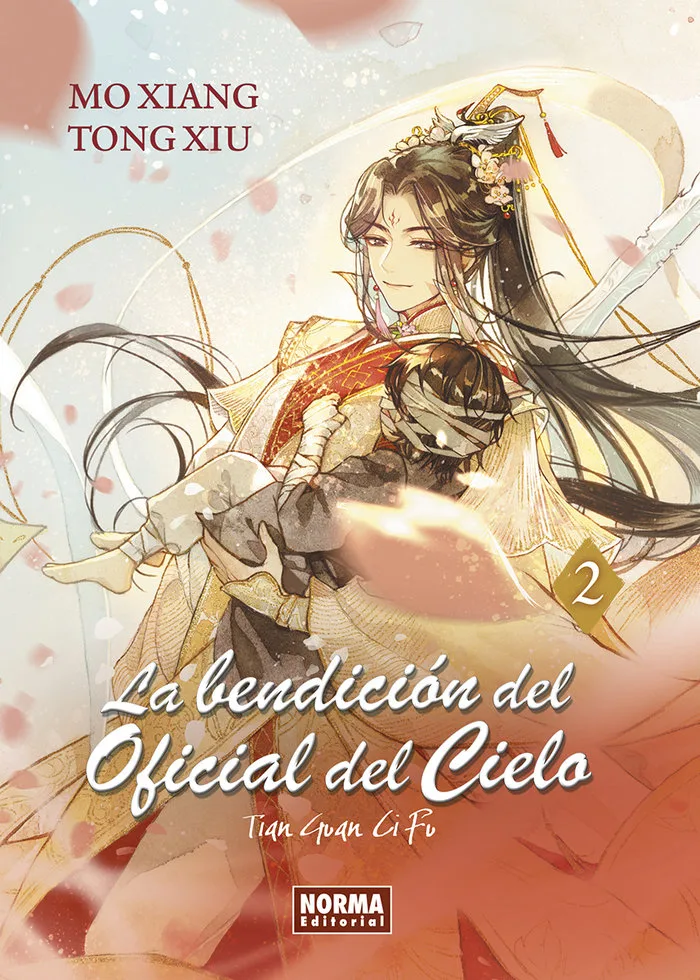 La Bendicion Oficial del Cielo 2