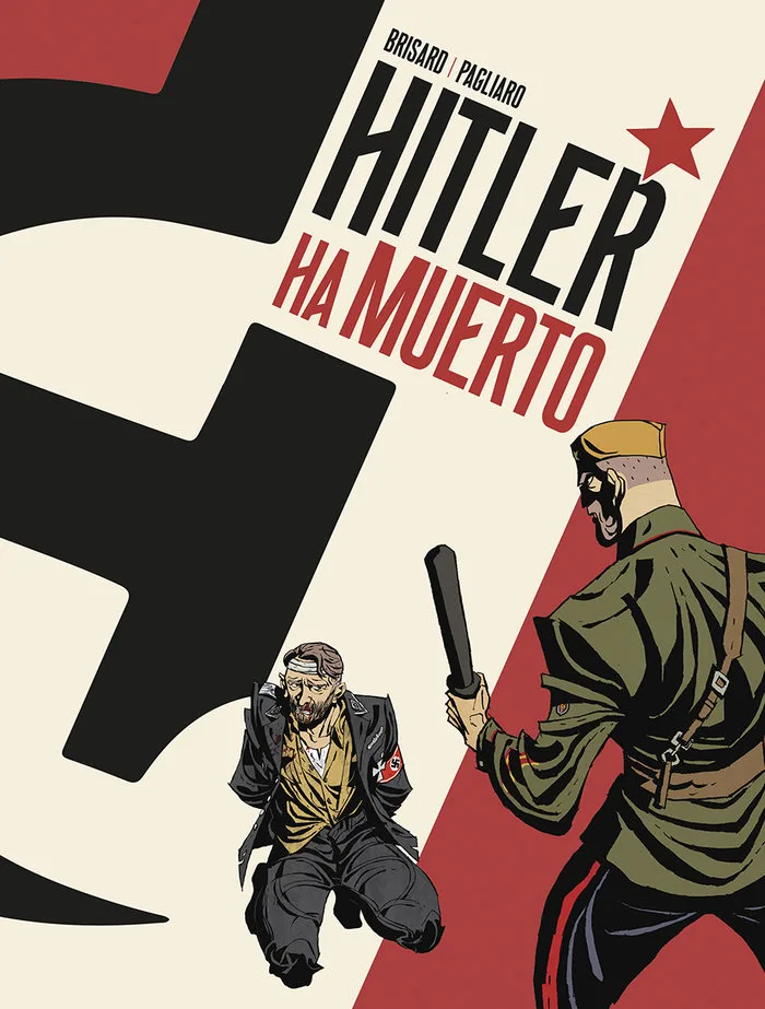 Hitler Ha Muerto
