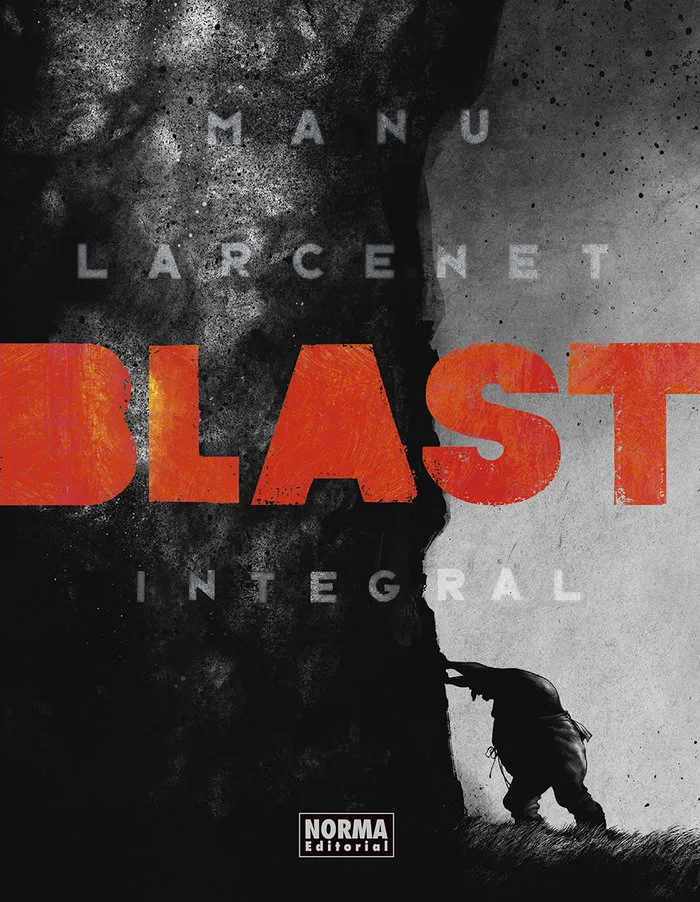 Blast Integral