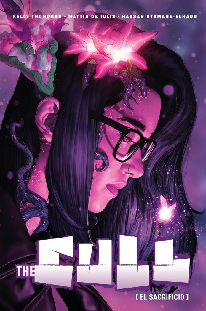 The Cull 1 el Sacrificio
