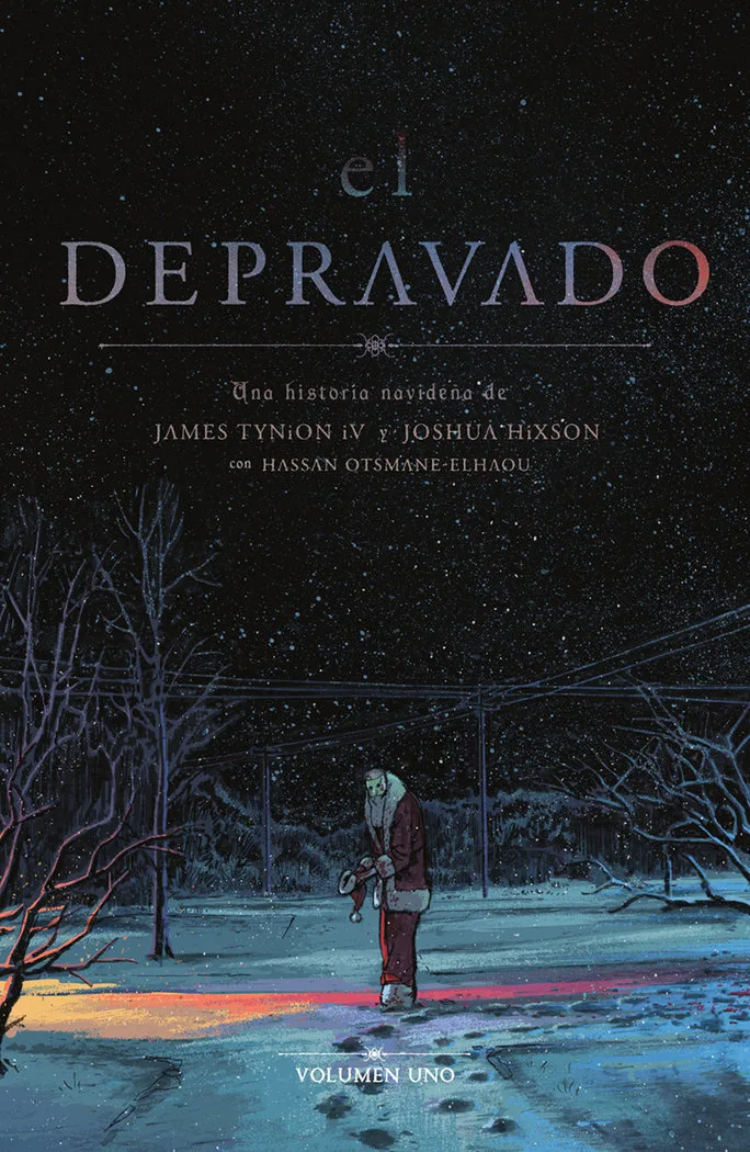 El Depravado 1