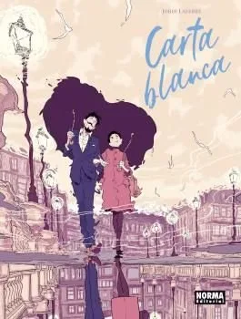 Carta Blanca
