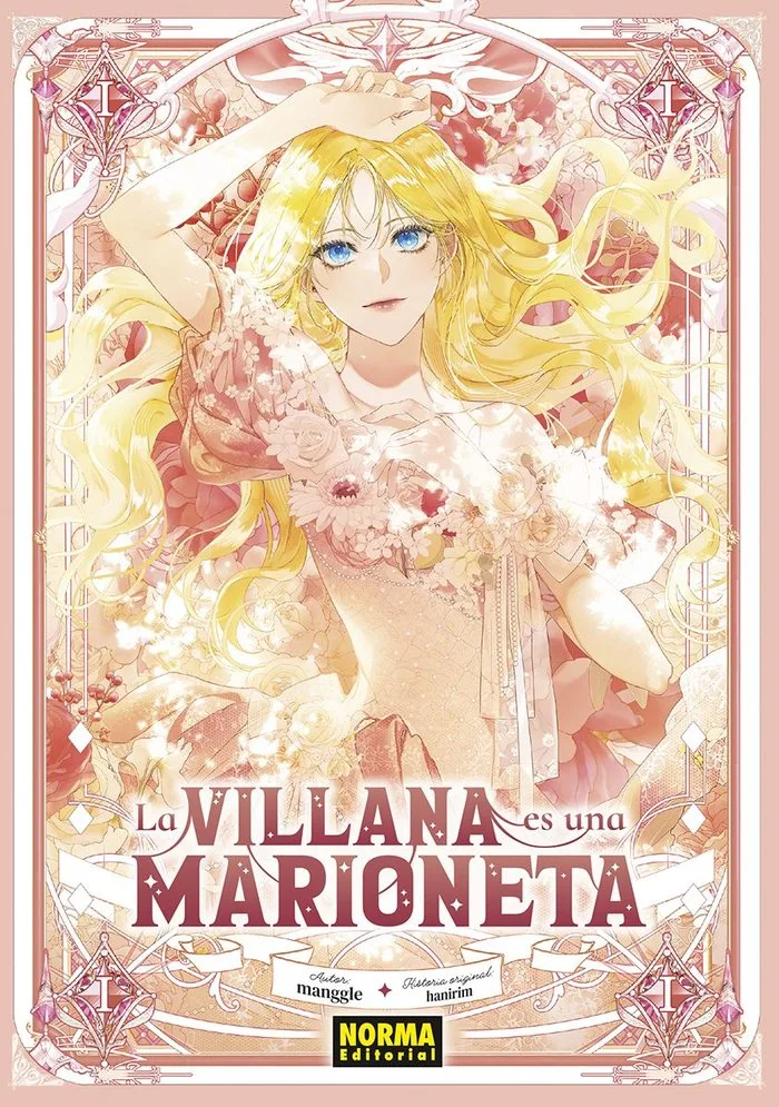 La Villana Es una Marioneta 1