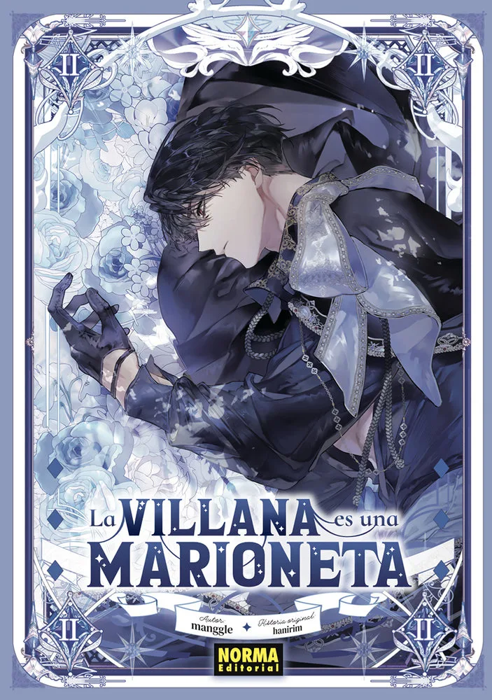 La Villana Es una Marioneta 2