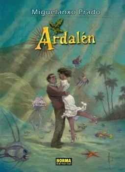 Ardalen Ne