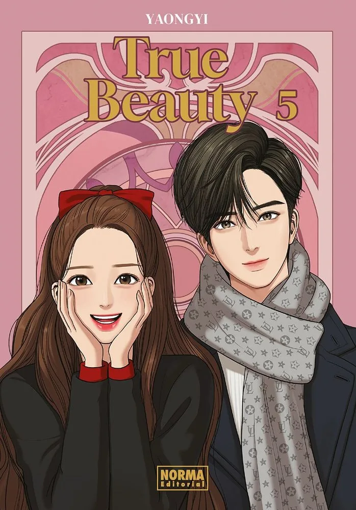 True Beauty 5