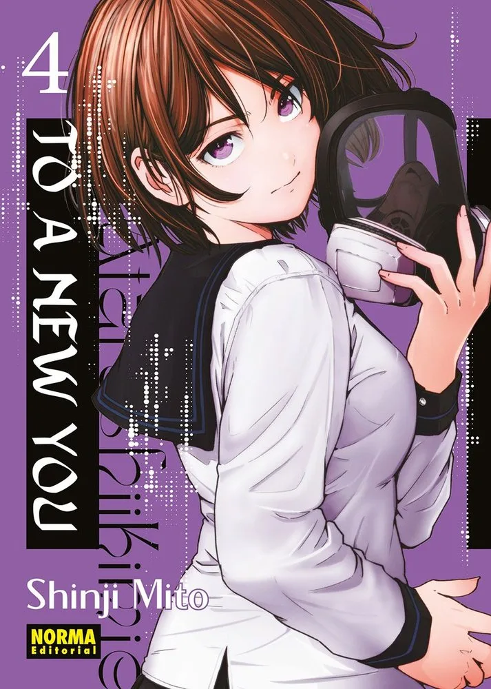 To a New You 4