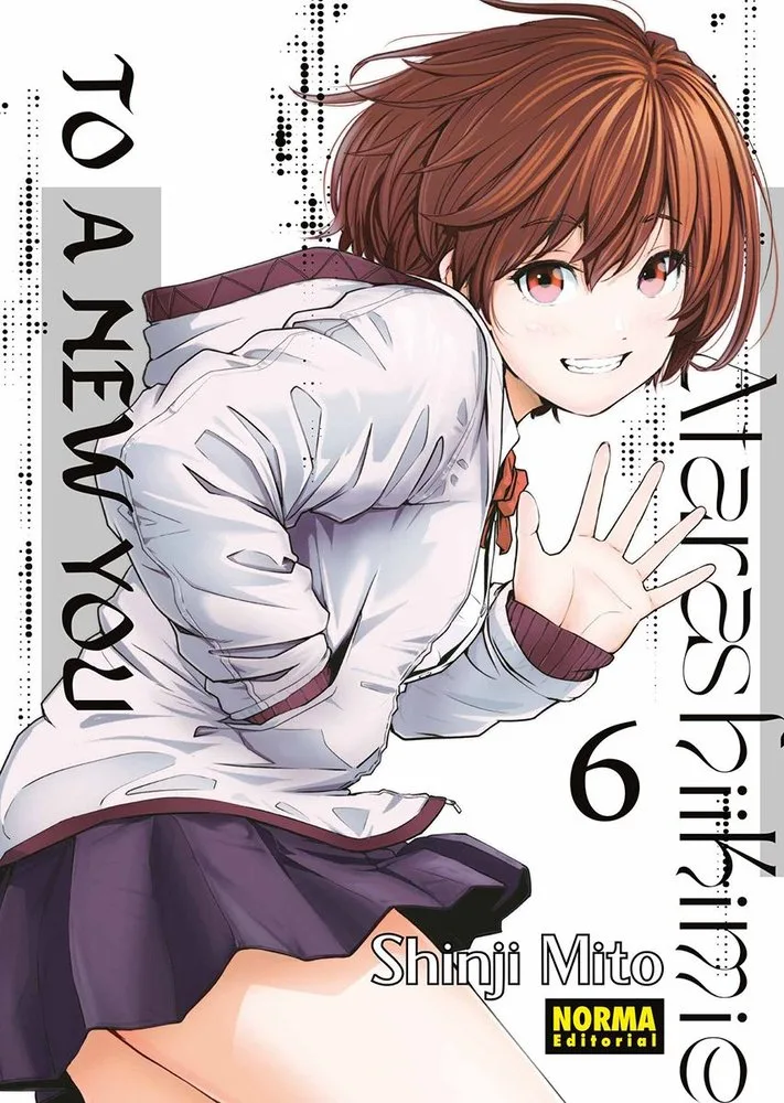 To a New You 6