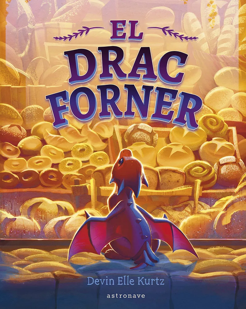 El Drac Forner