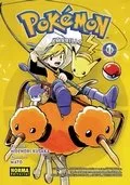 Pokemon 3 Amarillo 1