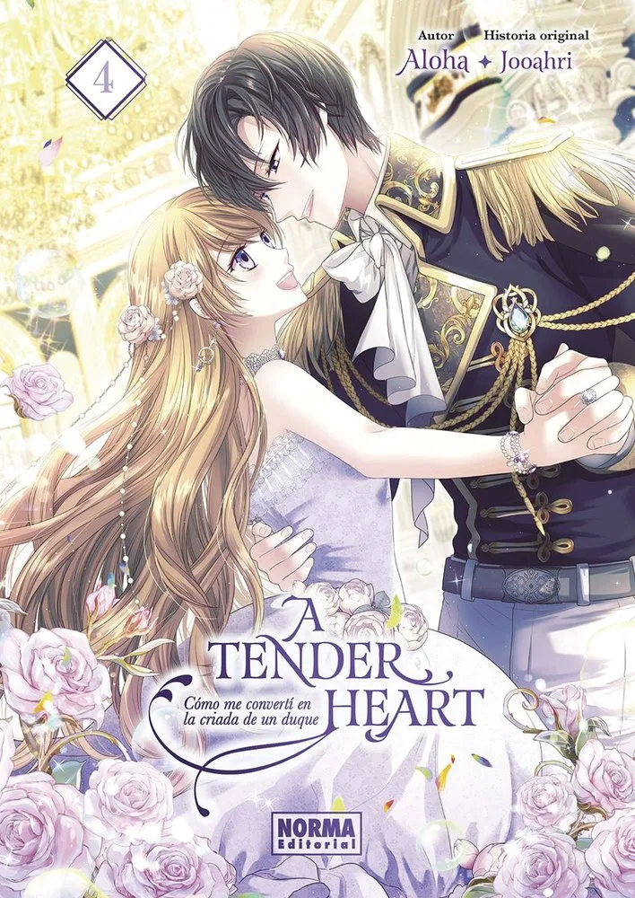 A Tender Heart 4