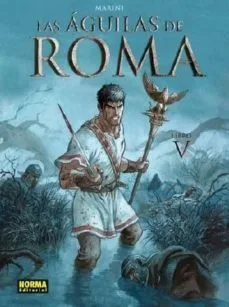 Las Aguilas de Roma 5