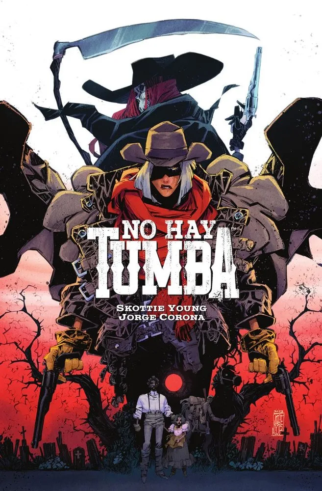 No Hay Tumba